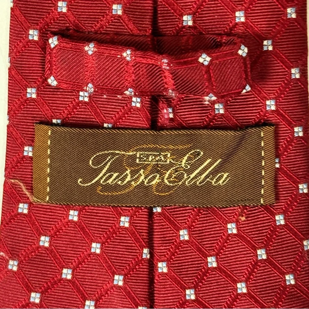 Tasso Elba listing title