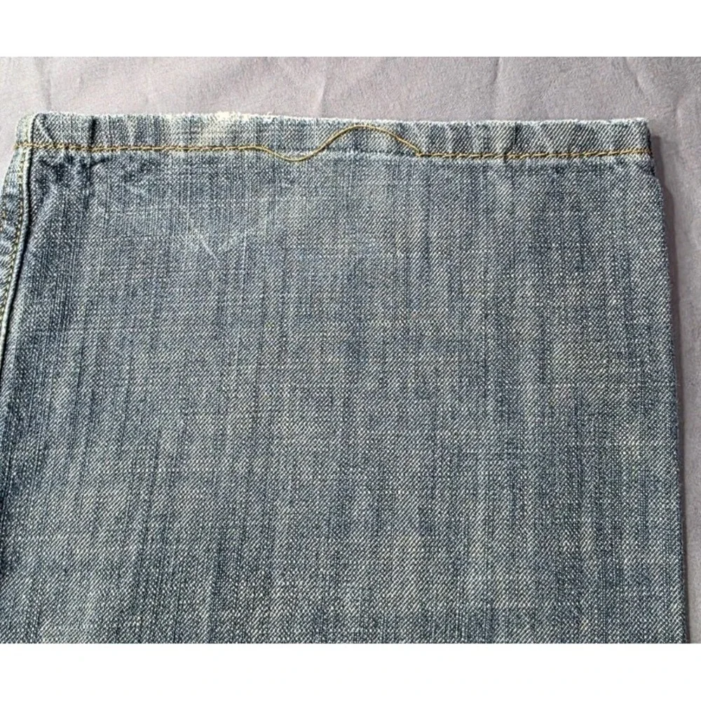 Levis product pair