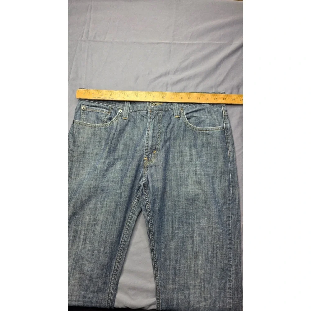 Levis product pair