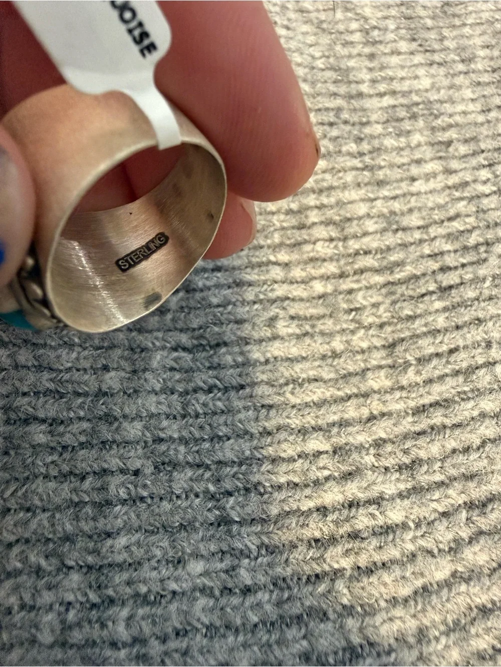 N/A 925 sterling