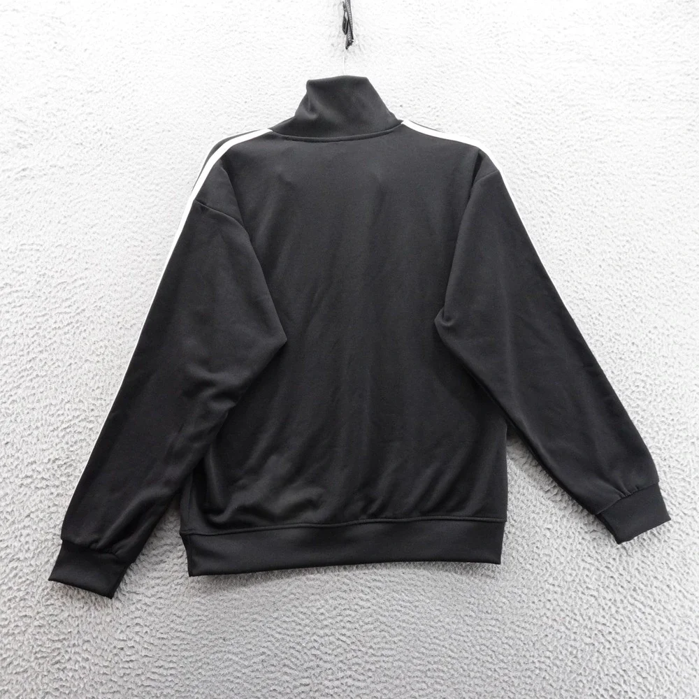 adidas funnelneck tt