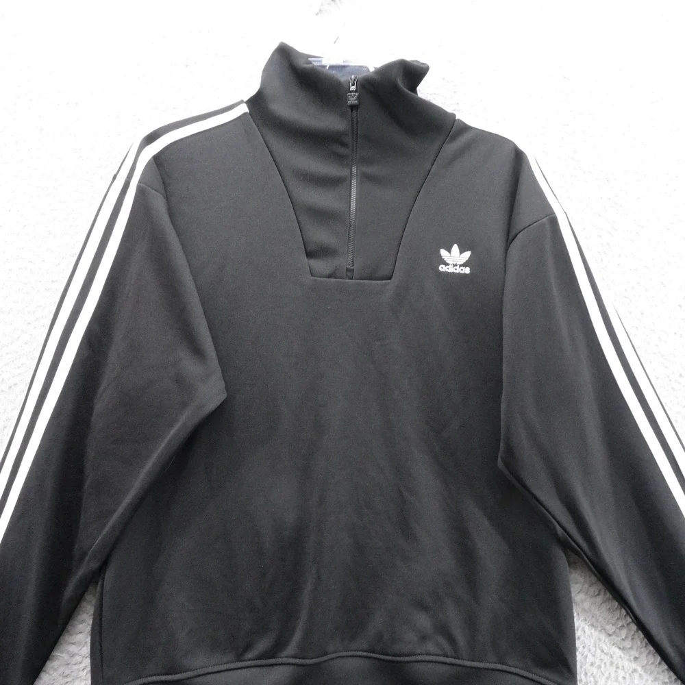 adidas funnelneck tt