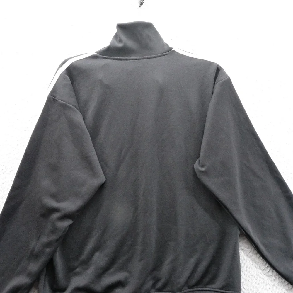 adidas funnelneck tt