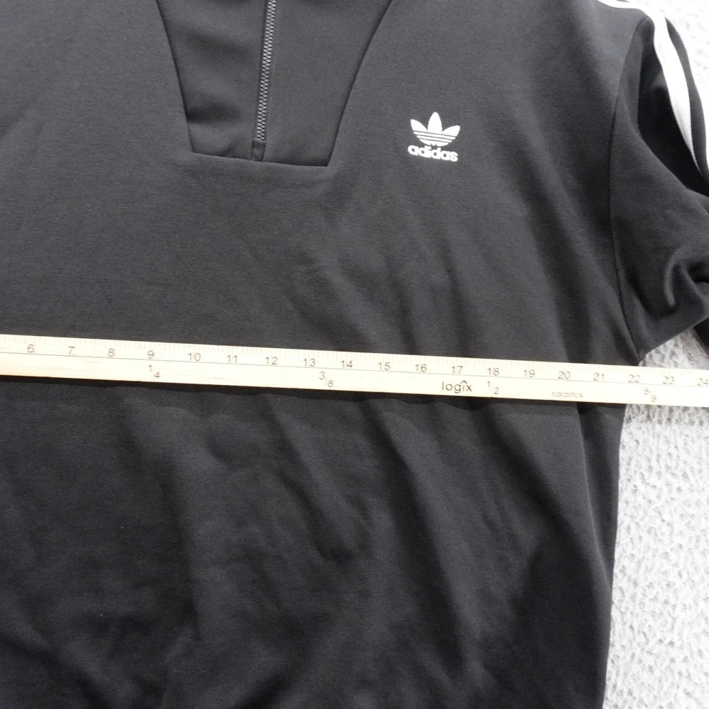 adidas funnelneck tt