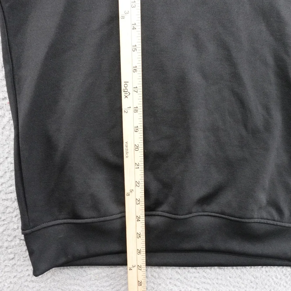 adidas funnelneck tt