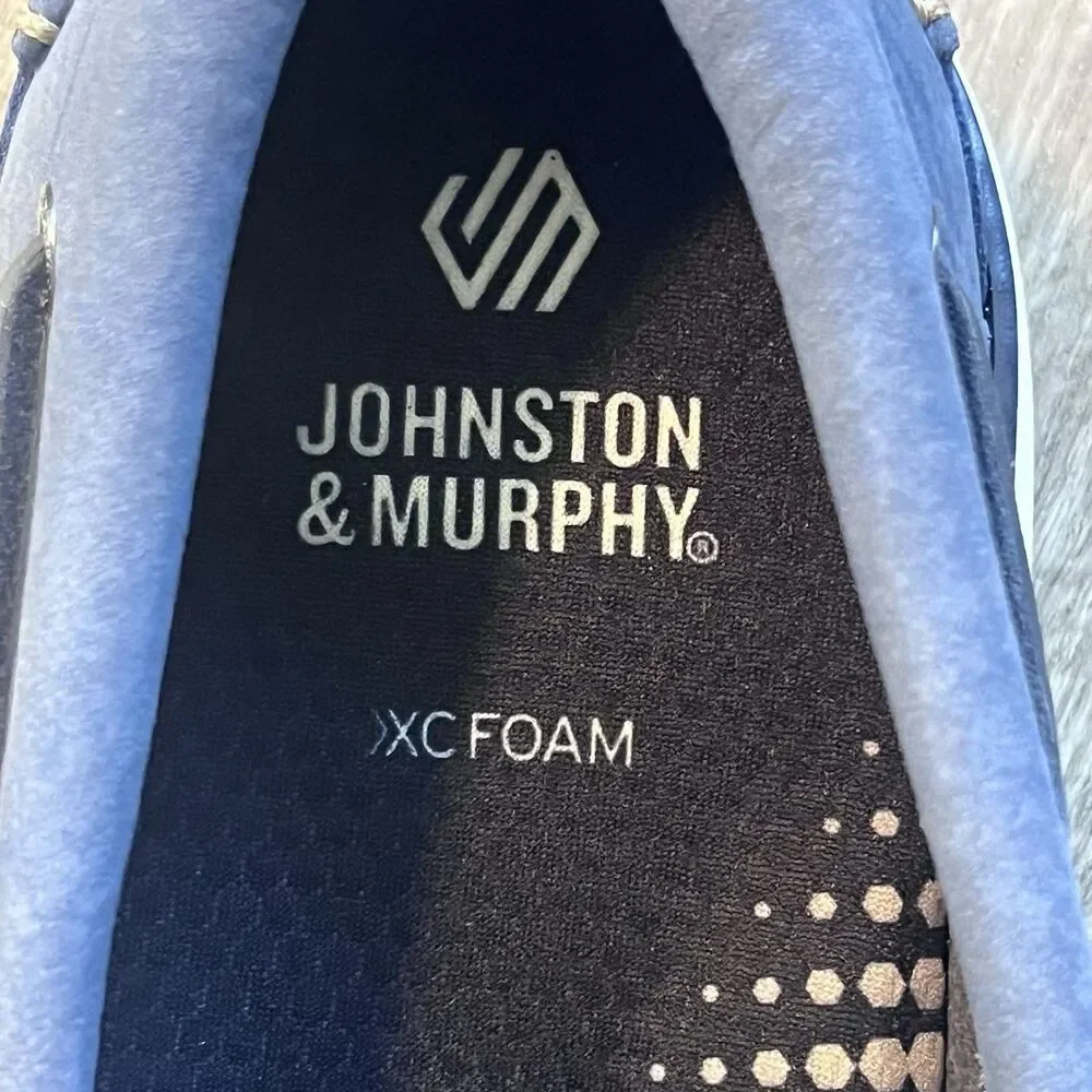 Johnston & Murphy johnston murphy