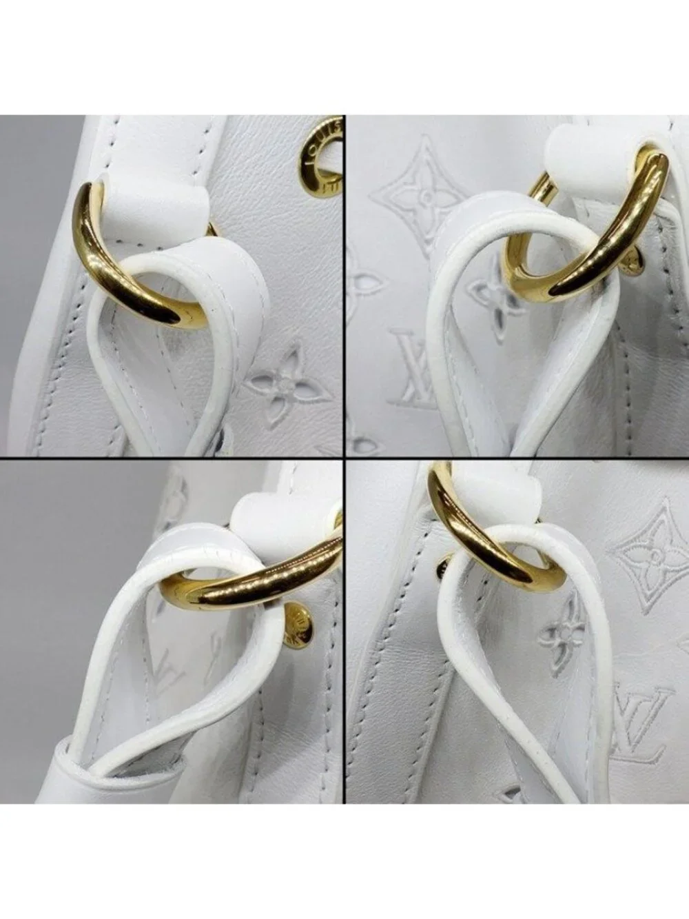 Louis Vuitton this authentic