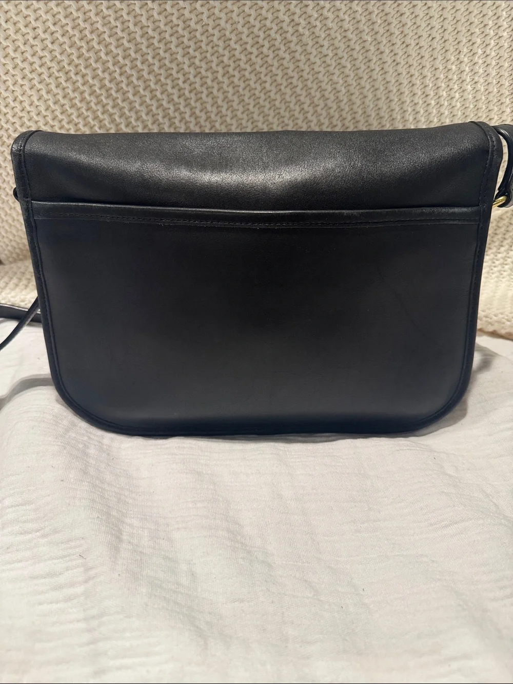 Coach city bag