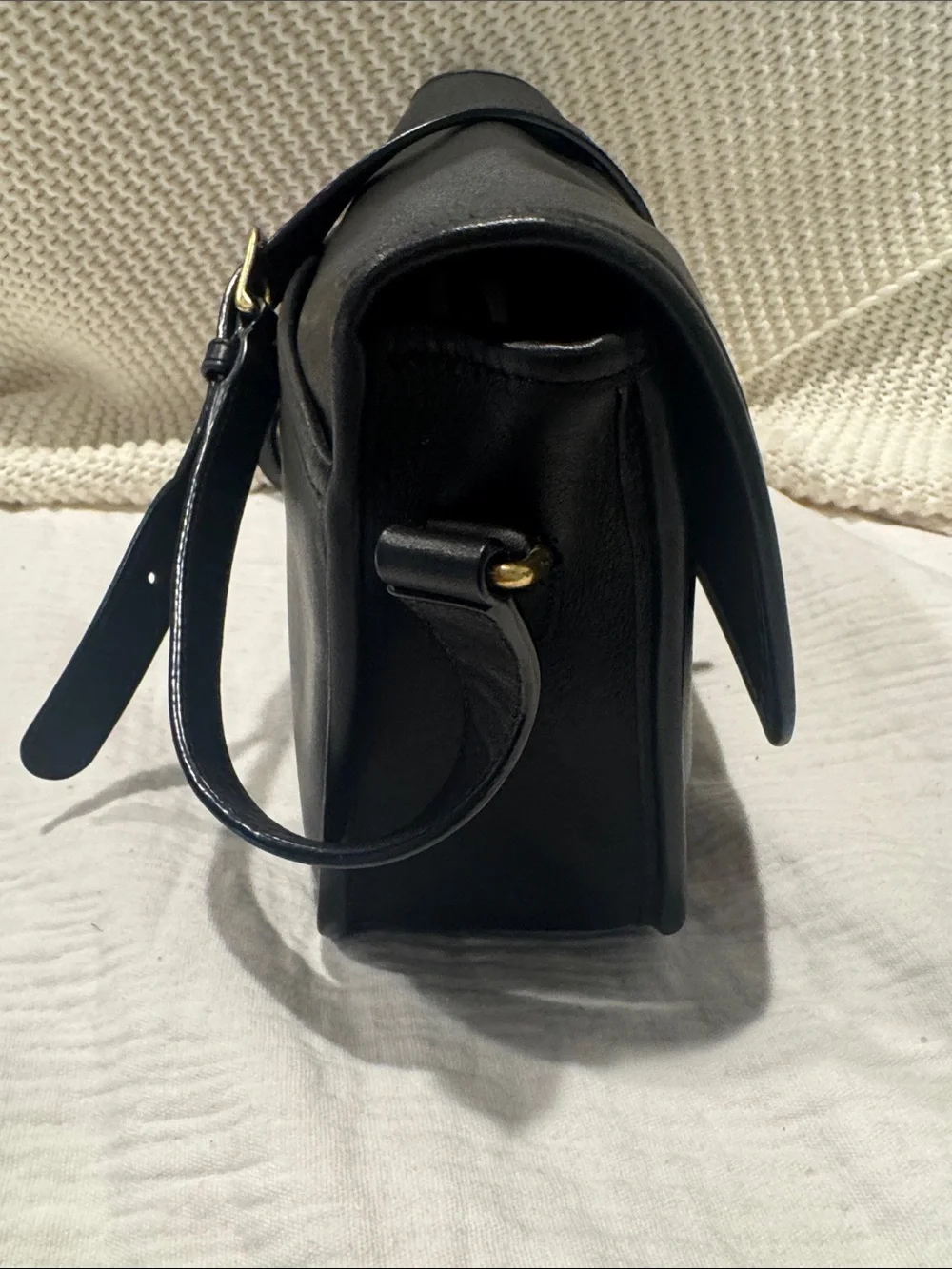 Coach city bag