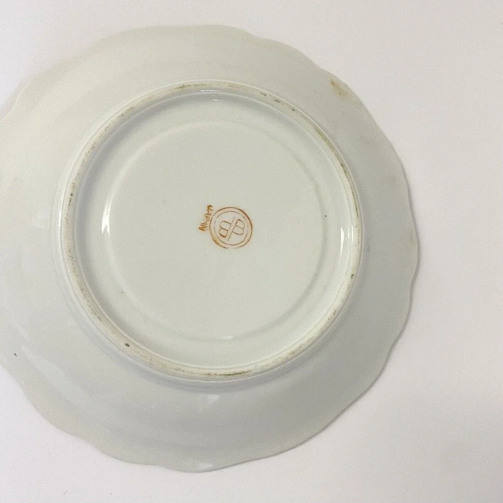 N/A vintage rose
