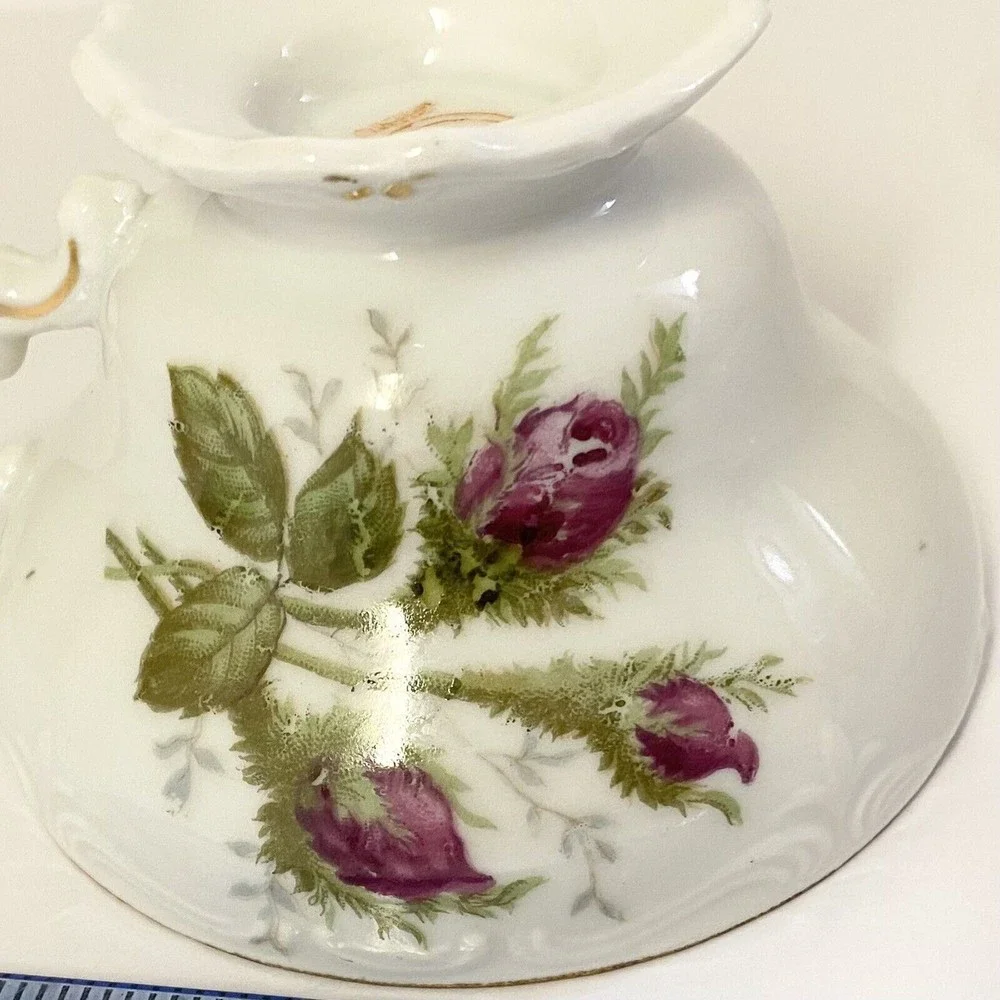 N/A vintage rose