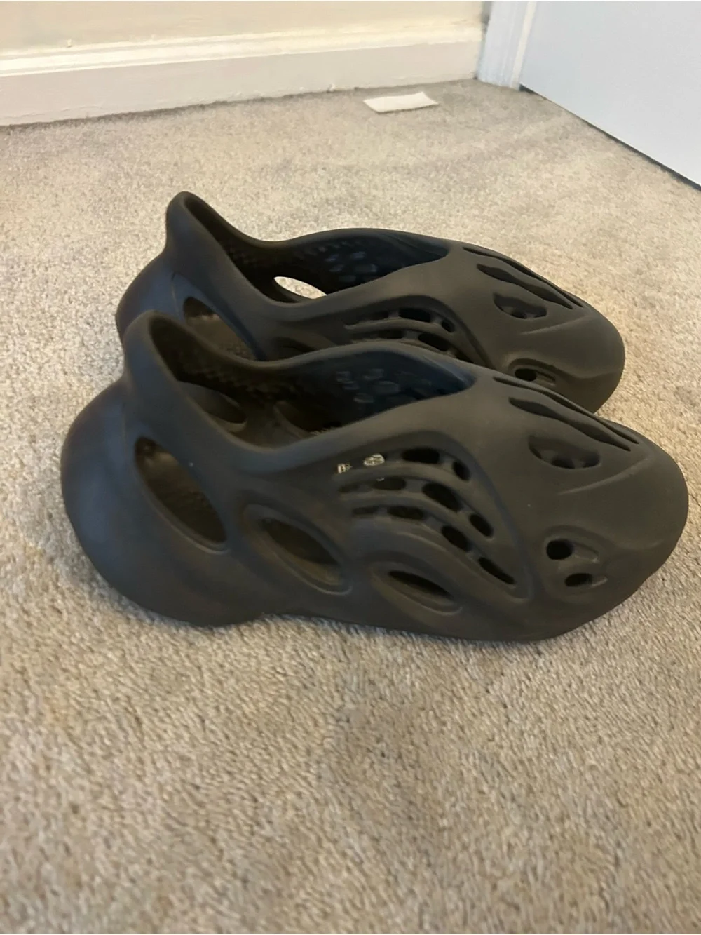adidas size 10