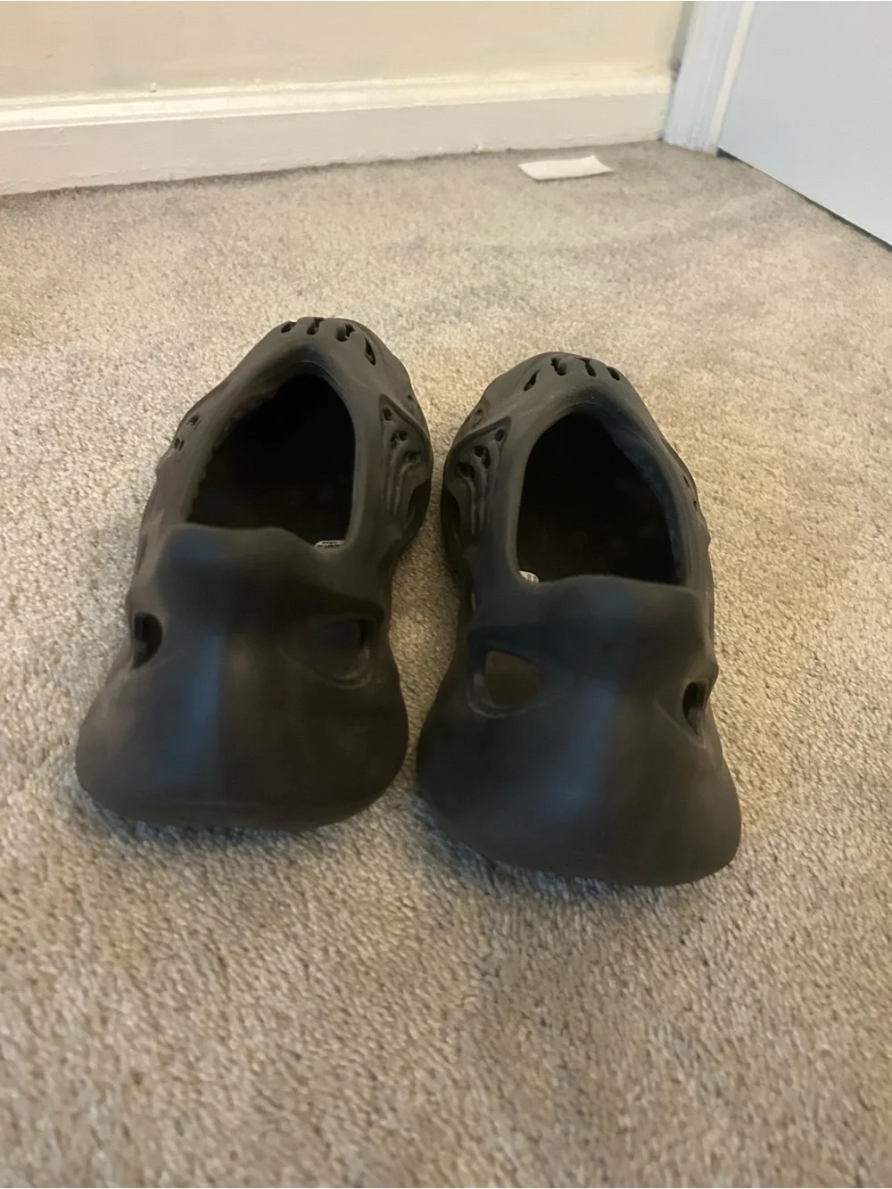 adidas size 10