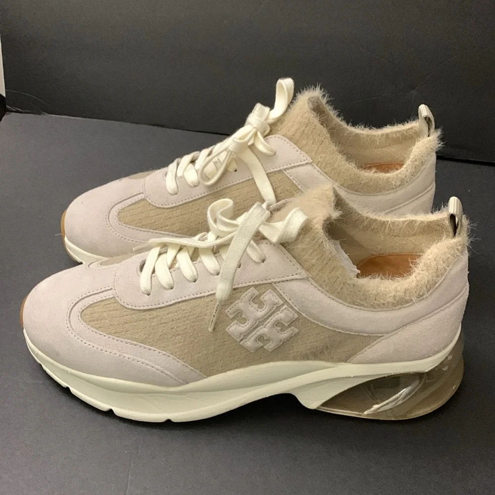 Tory Burch good luck