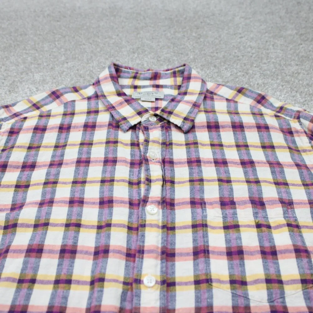J. Crew please see