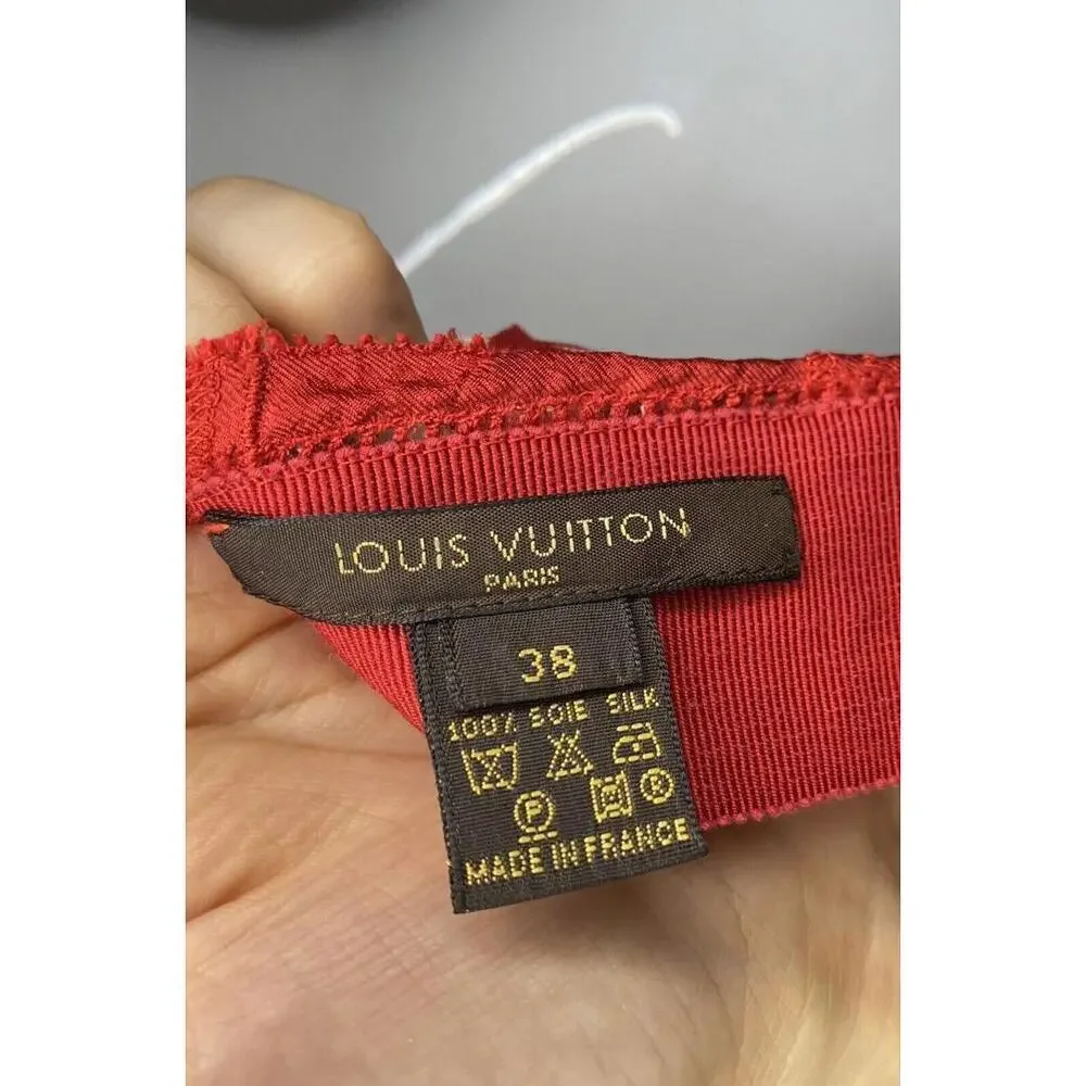 Louis Vuitton france 26 rare