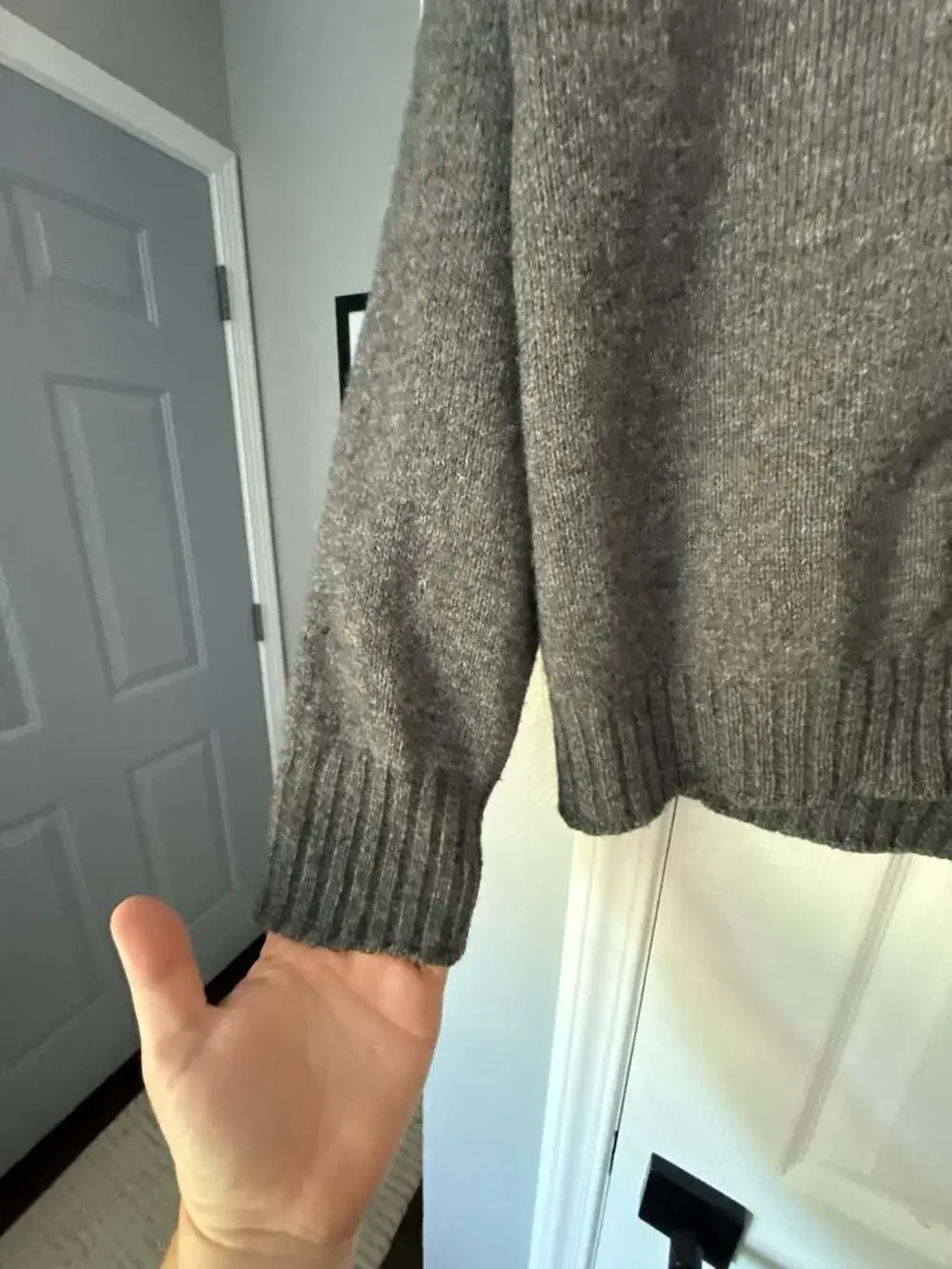 McGregor vintage cardigan