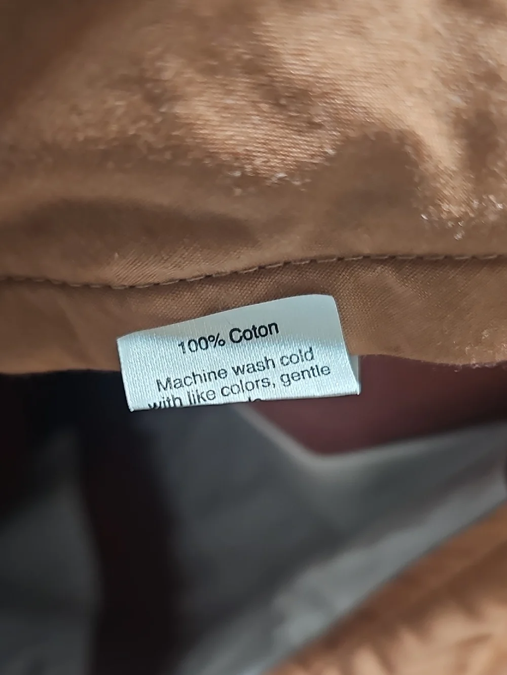J. Crew crew straight 17