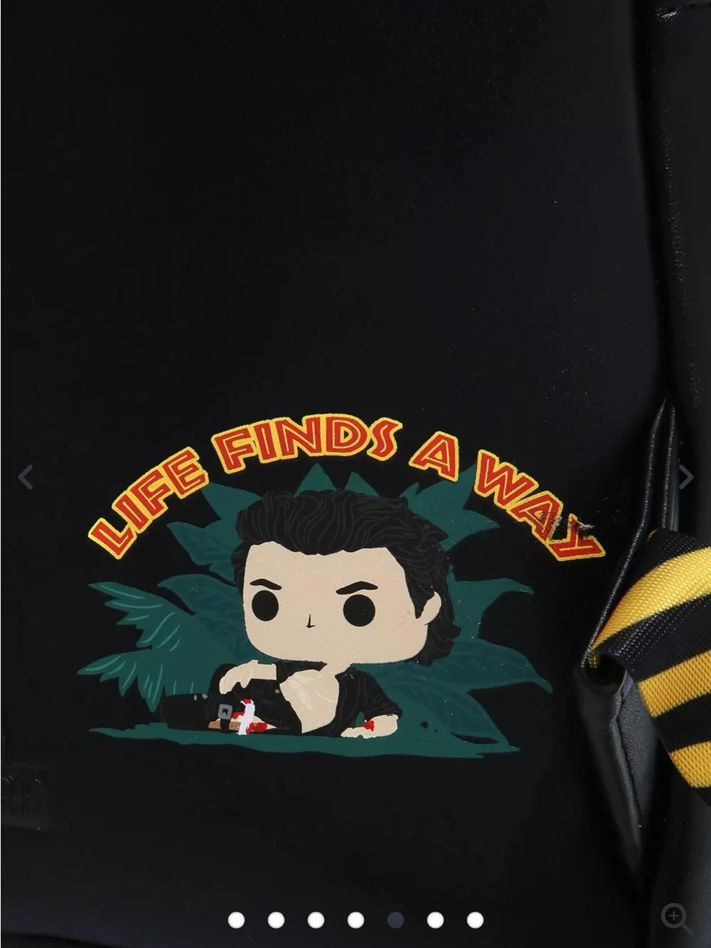 Loungefly guc funko