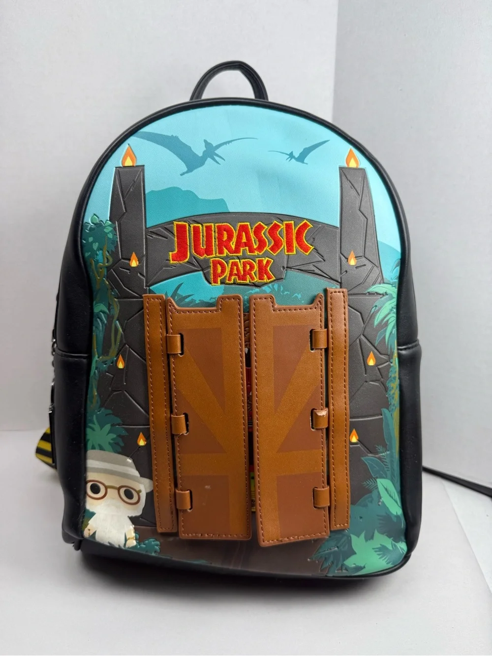 Loungefly guc funko