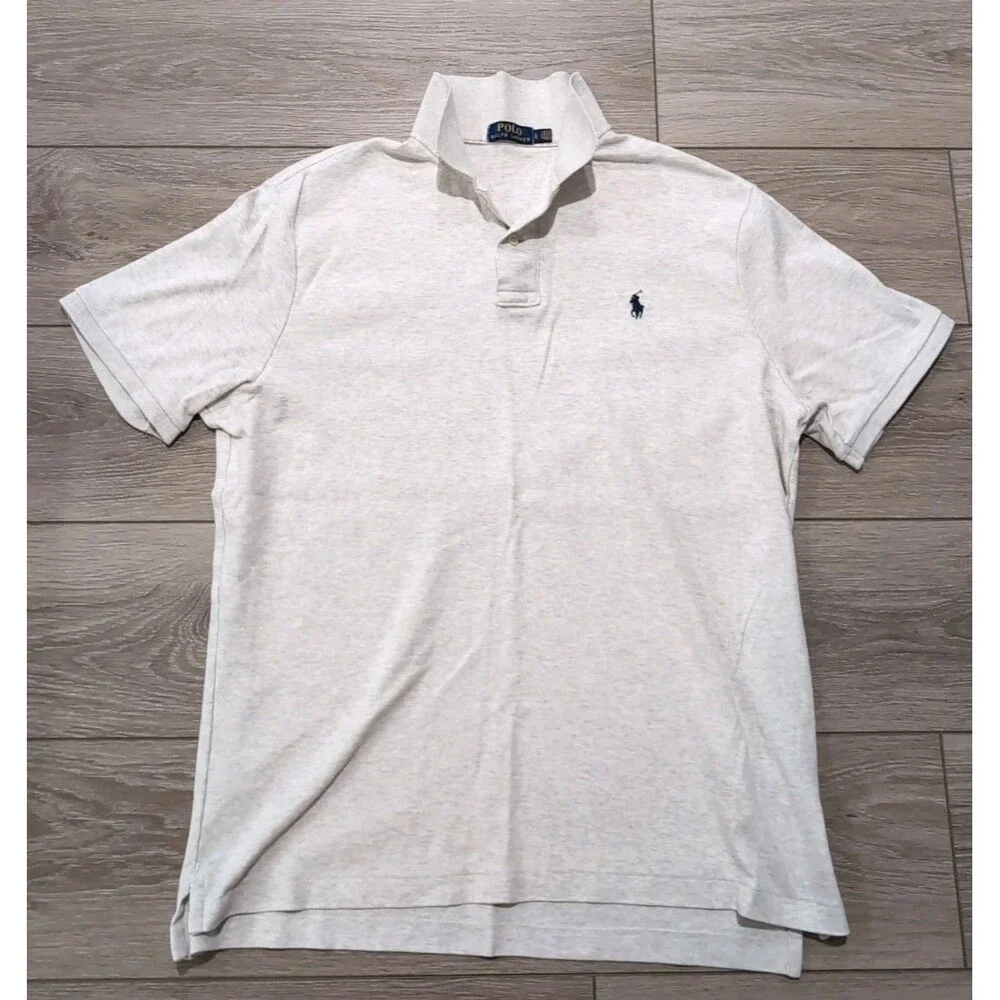 Ralph Lauren this polo