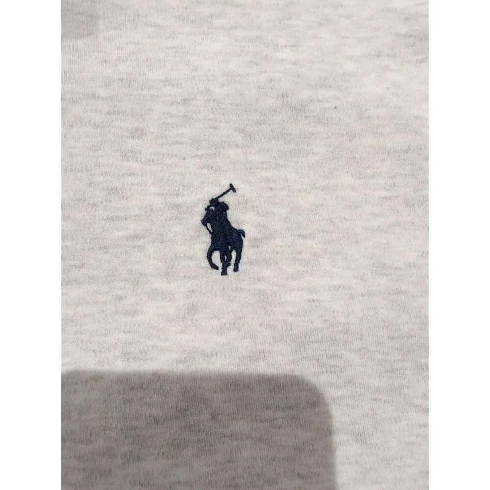 Ralph Lauren this polo