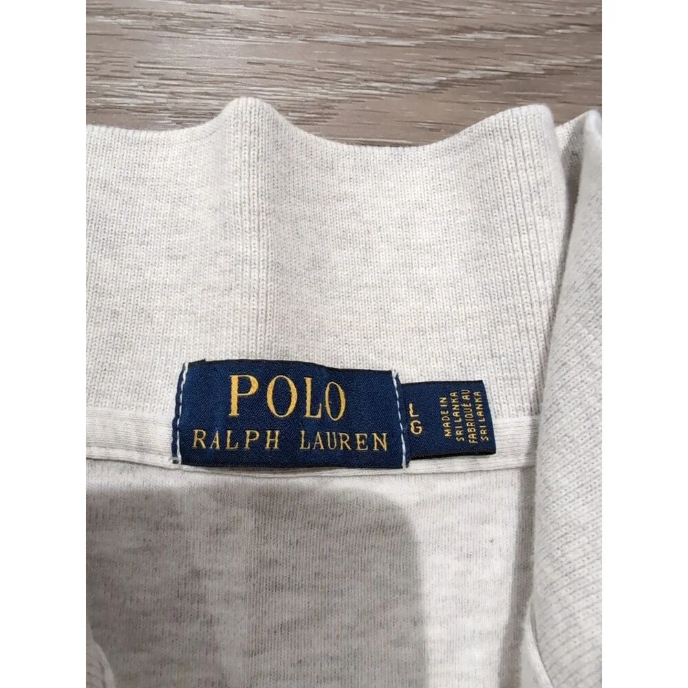 Ralph Lauren this polo