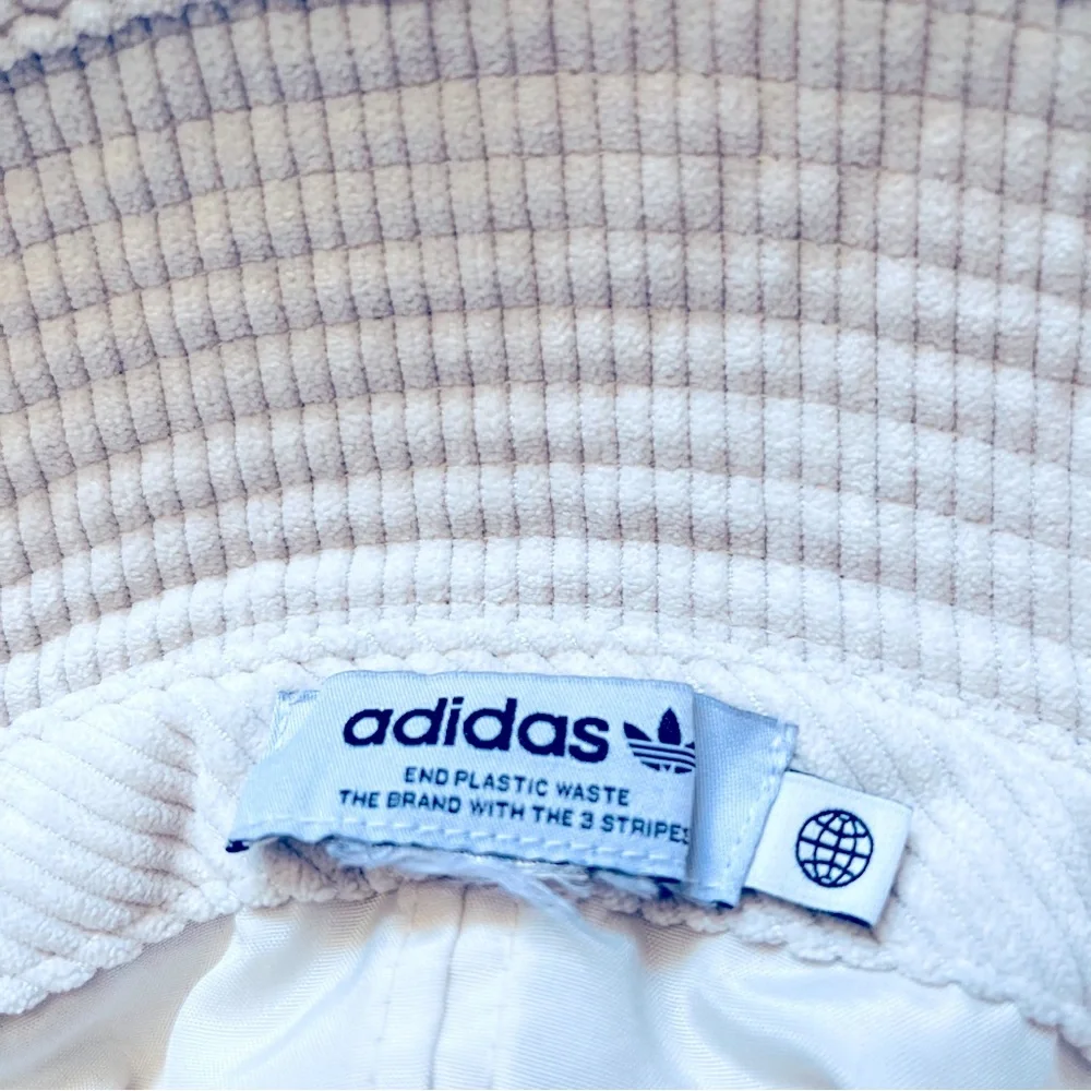 adidas excellent worn