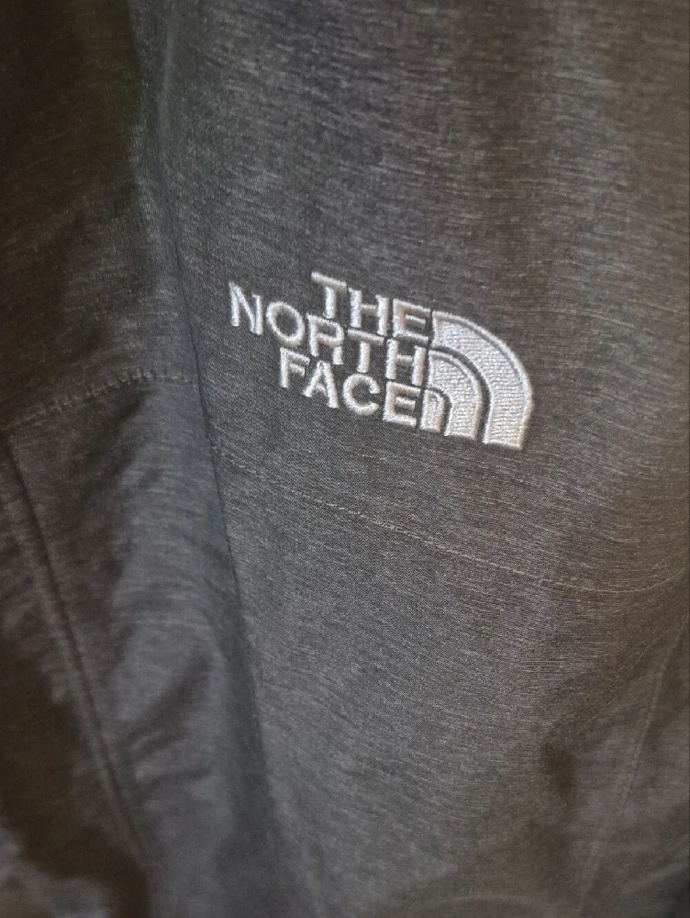 The North Face north face