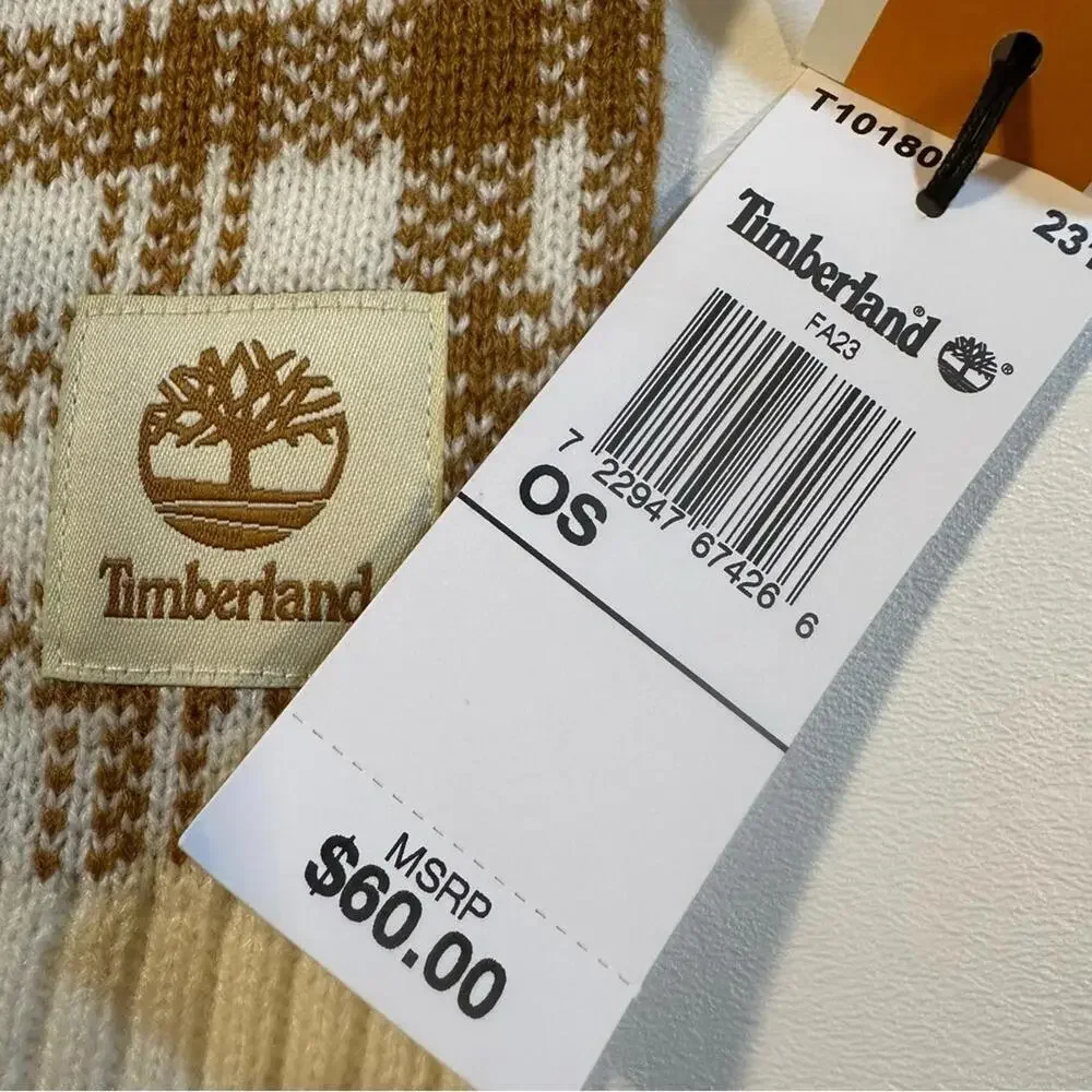 Timberland neutral acrylic 63”