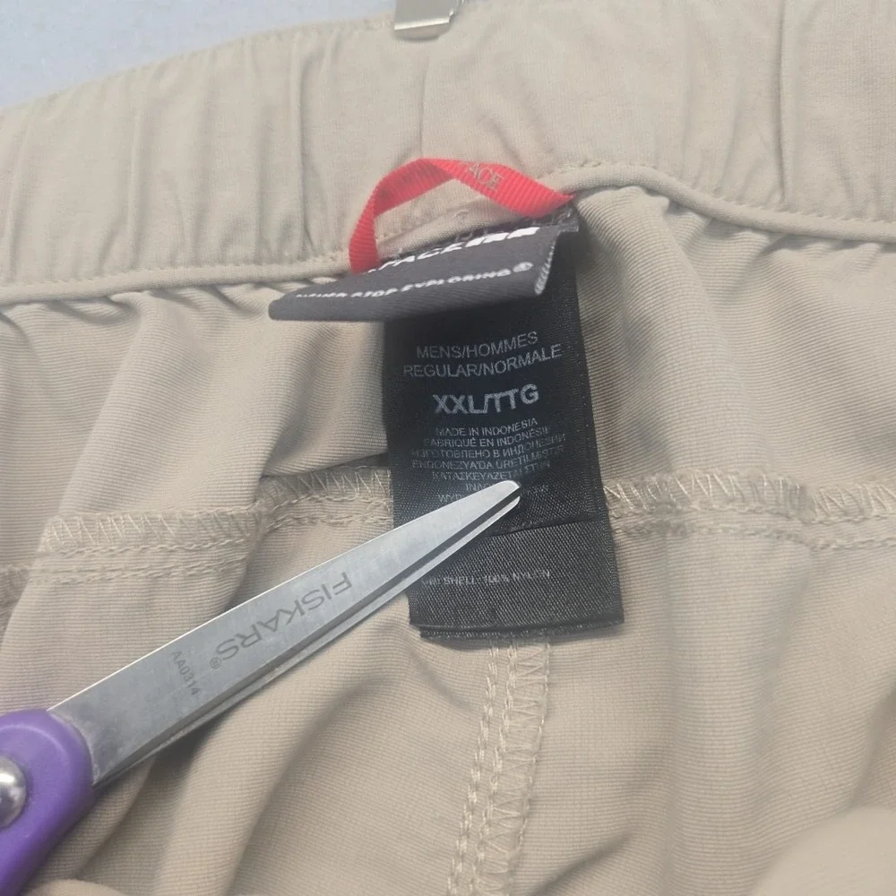 The North Face north face