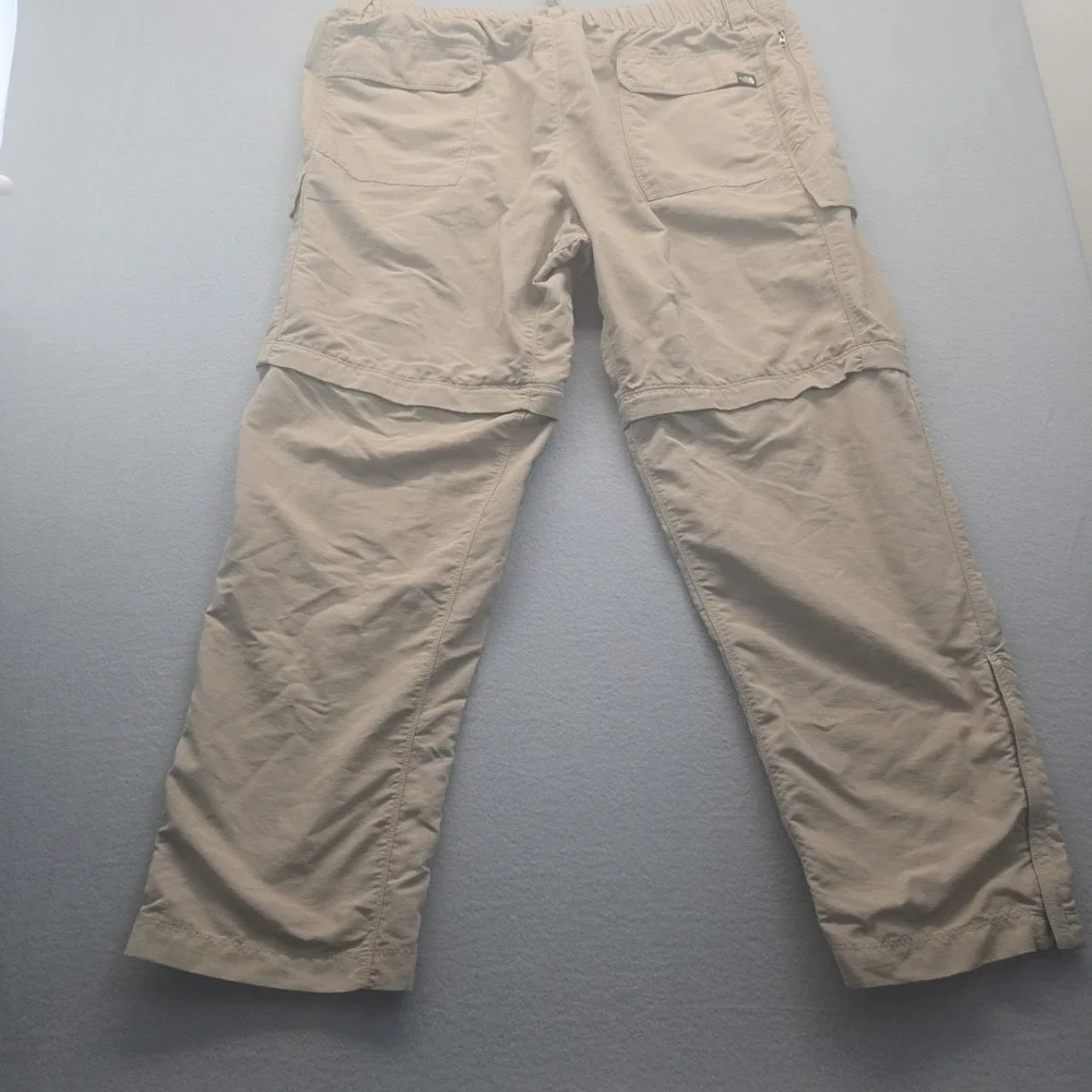 The North Face north face