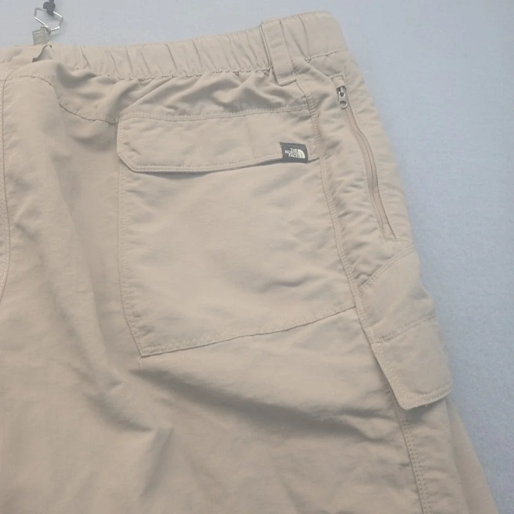 The North Face north face