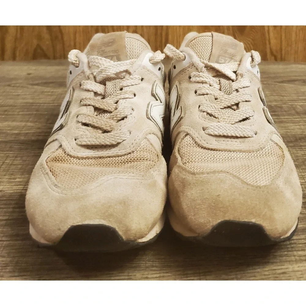 New Balance *owners are