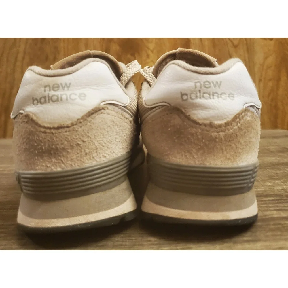 New Balance *owners are