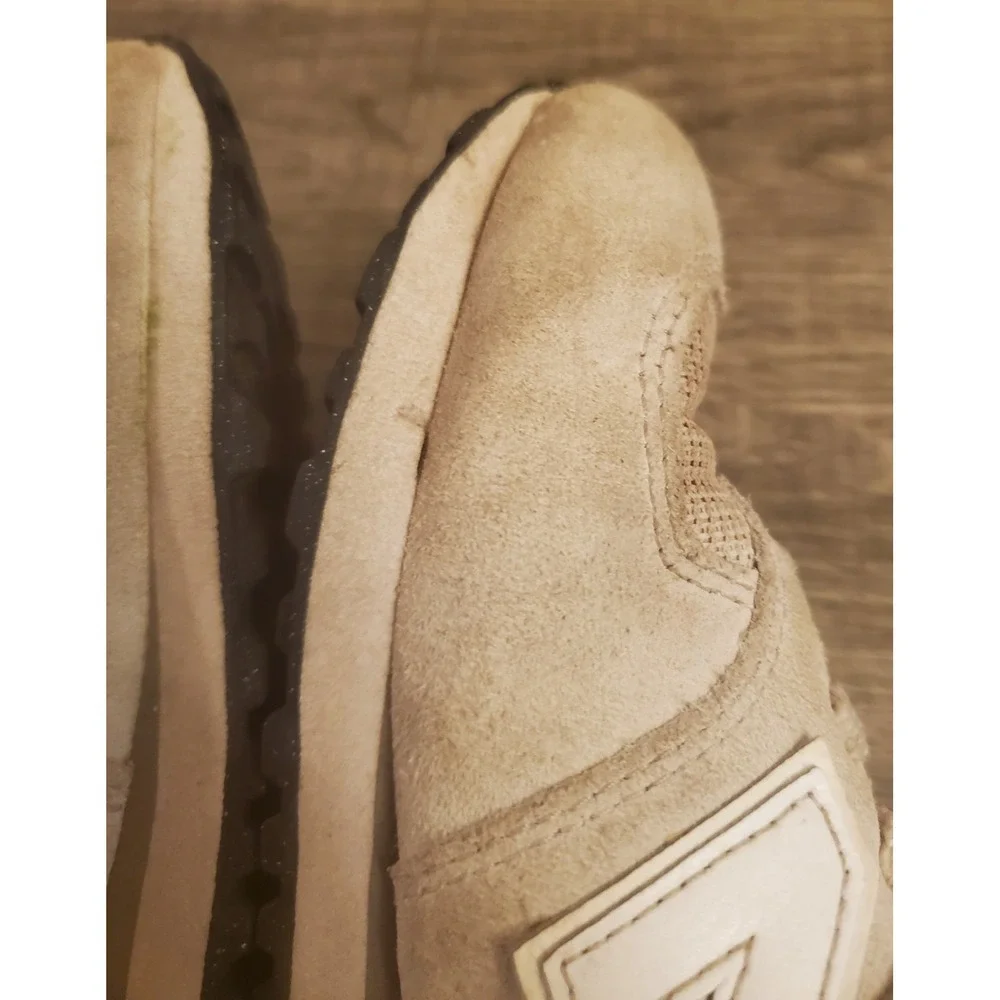New Balance *owners are