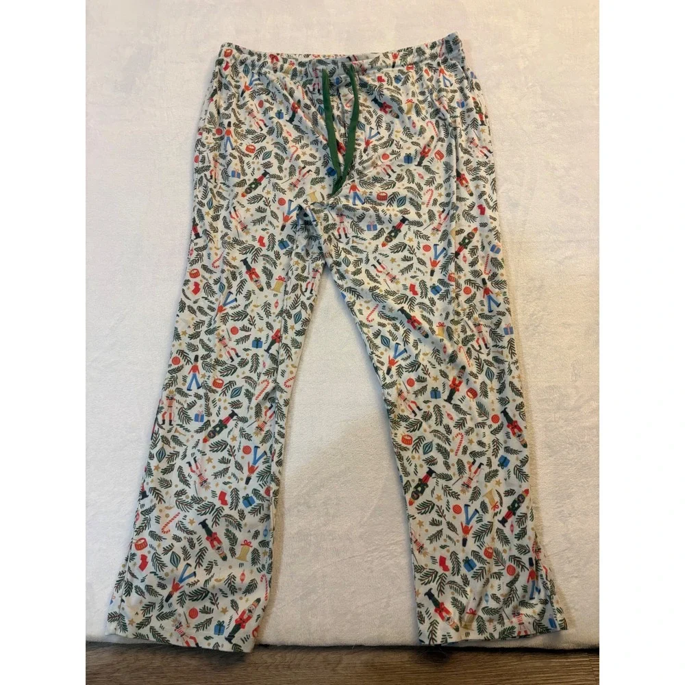 summersalt men pajama