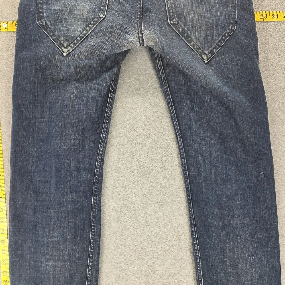 Levis 11902 vintage