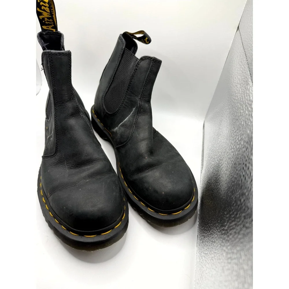 Dr. Martens us you