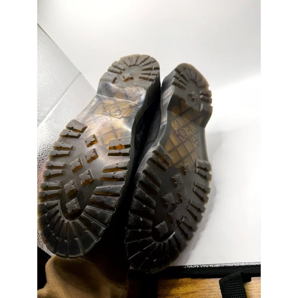 Dr. Martens directly not any