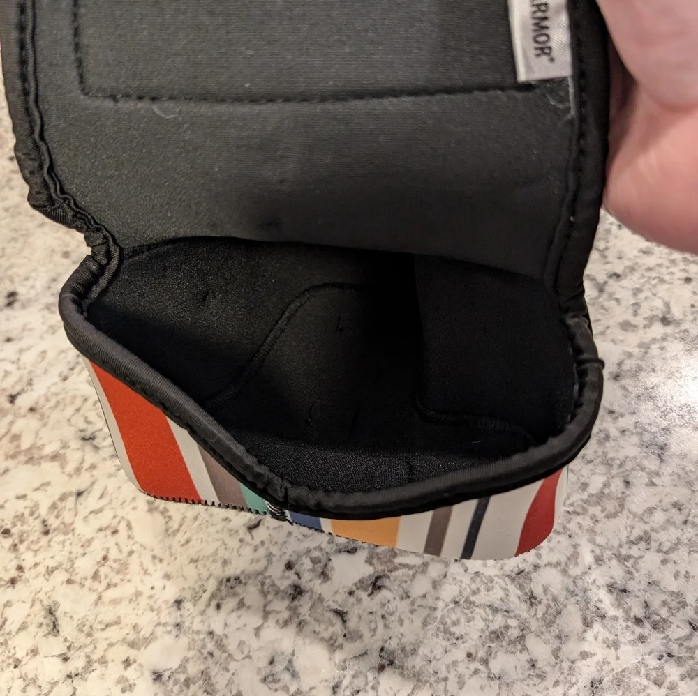 None your protecting used
