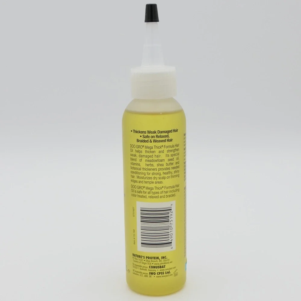 DOO GRO doo gro