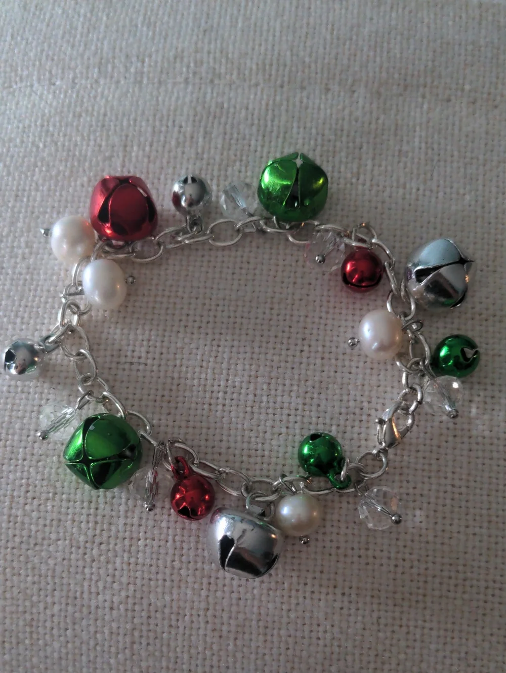 Hand Crafted charming holiday