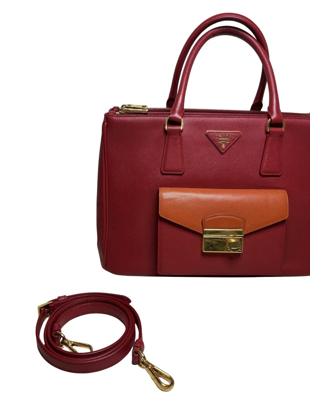 Prada late 2000s