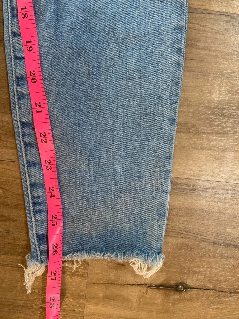 J. Crew classic light