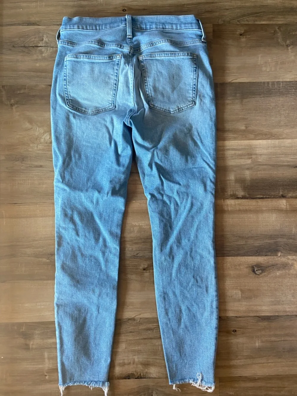 J. Crew classic light