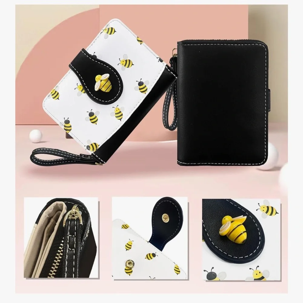 N/A charming wallet