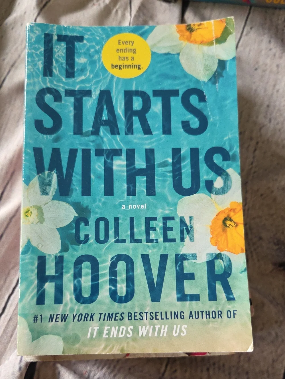 colleen hoover below leave comment