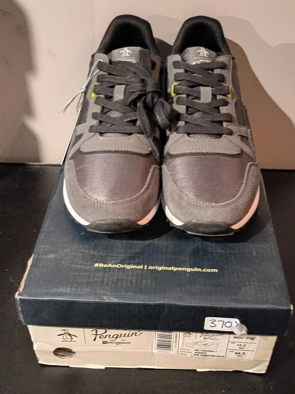 Original Penguin comfortable men