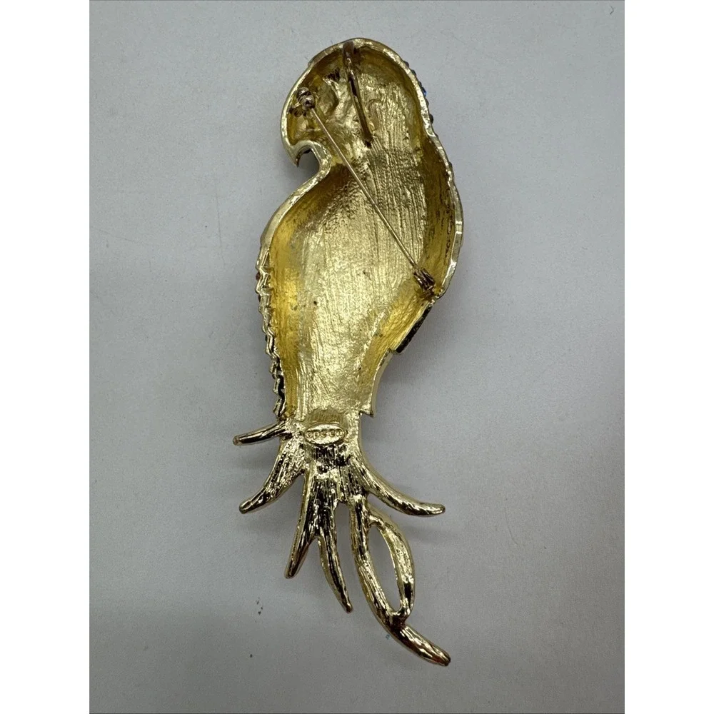Parrot beautiful piece